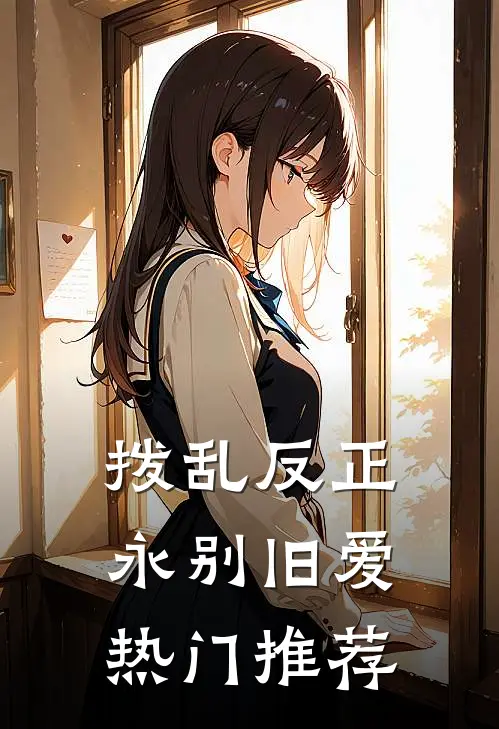 拨乱反正，永别旧爱热门推荐