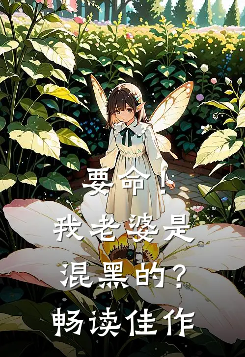 要命!我老婆是混黑的?畅读佳作