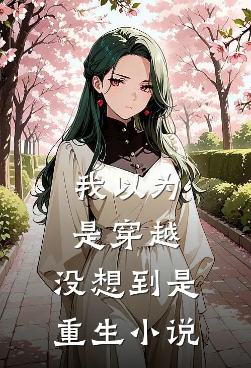 我以为是穿越,没想到是重生推荐