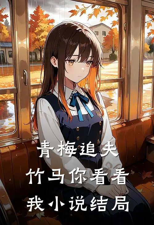 青梅追夫,竹马你看看我结局是