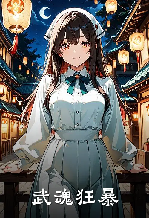 斗罗之武魂狂暴巨熊