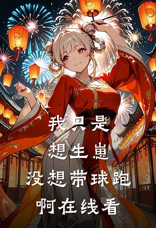 我只是想生崽,没想带球跑啊在线看