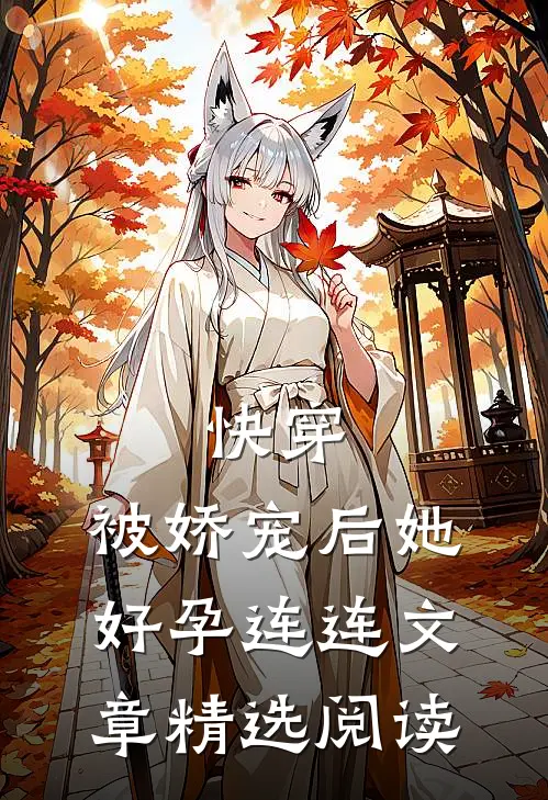 快穿被娇宠后她好孕连连文章精选阅读