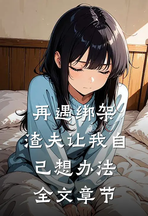 再遇绑架,渣夫让我自己想办法全文章节免费阅读