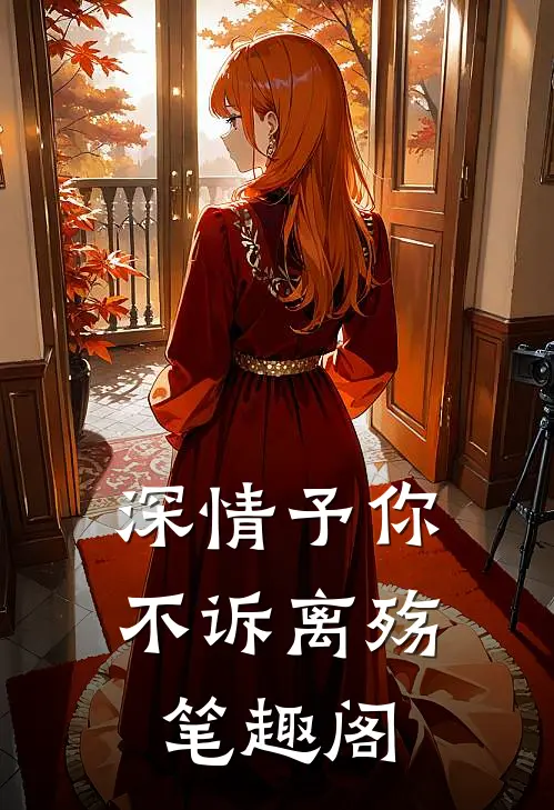 深情予你,不诉离殇笔趣阁在线阅读