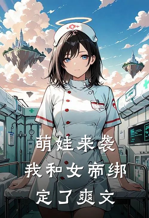 萌娃来袭,我和女帝绑定了爽文