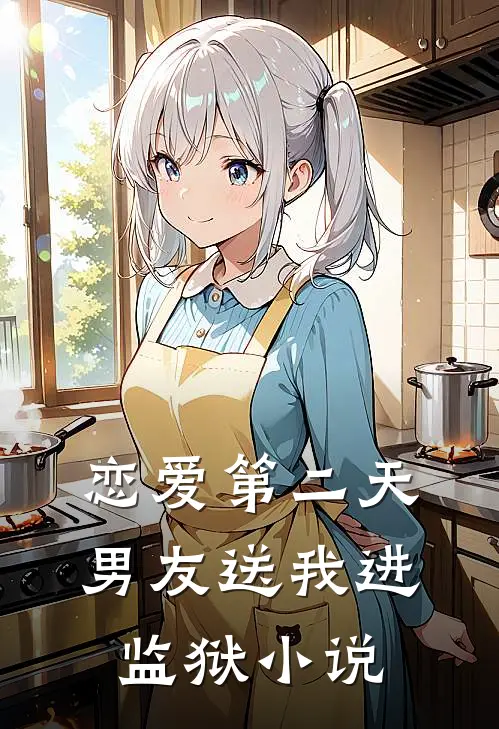 恋爱第二天,男友送我进监狱阅读
