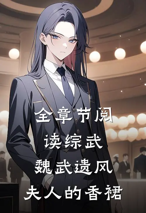 全章节阅读综武魏武遗风,夫人的香裙