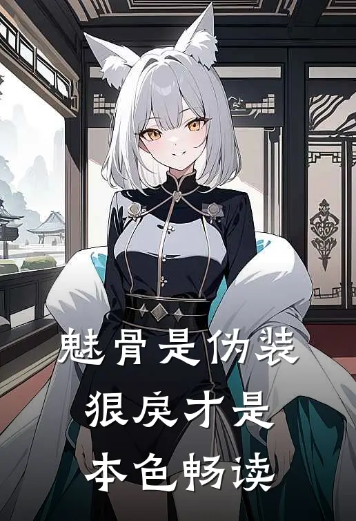 魅骨是伪装,狠戾才是本色畅读