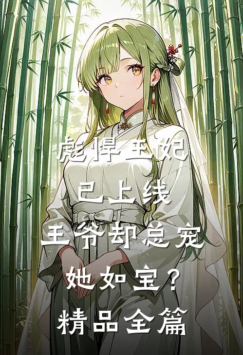 彪悍王妃已上线,王爷却总宠她如宝?精品全篇