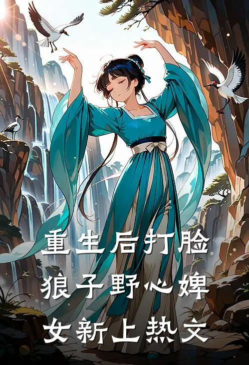 重生后打脸狼子野心婢女新上热文免费阅读
