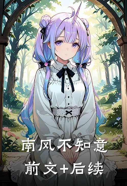 南风不知意前文+后续