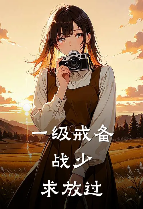 一级戒备战少,求放过 叶语云笙