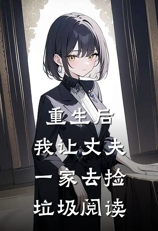 重生后,我让丈夫一家去捡垃圾阅读