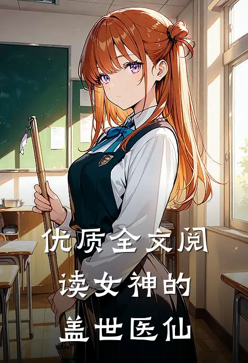 优质全文阅读女神的盖世医仙
