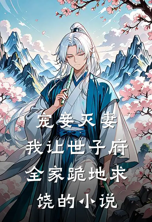 宠妾灭妻,我让世子府全家跪地求饶的
