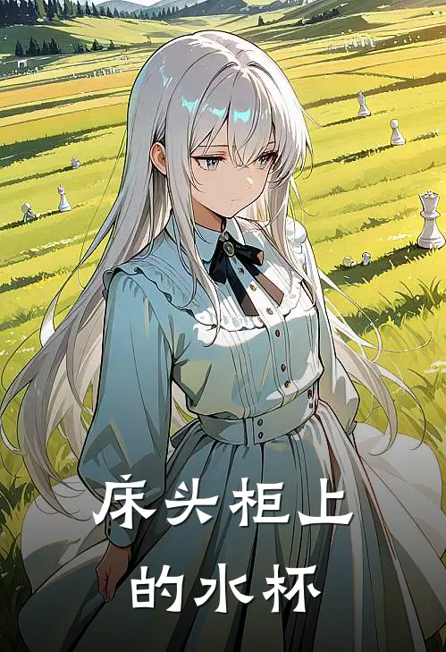 床头柜上的水杯怎么拆