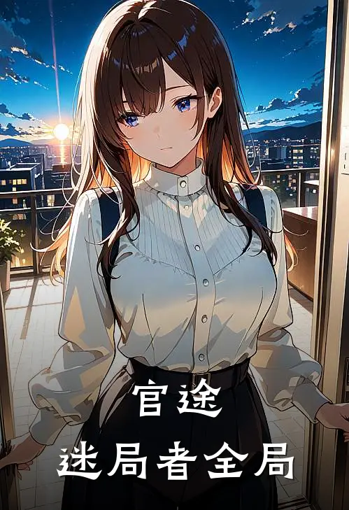 官途迷局者全局