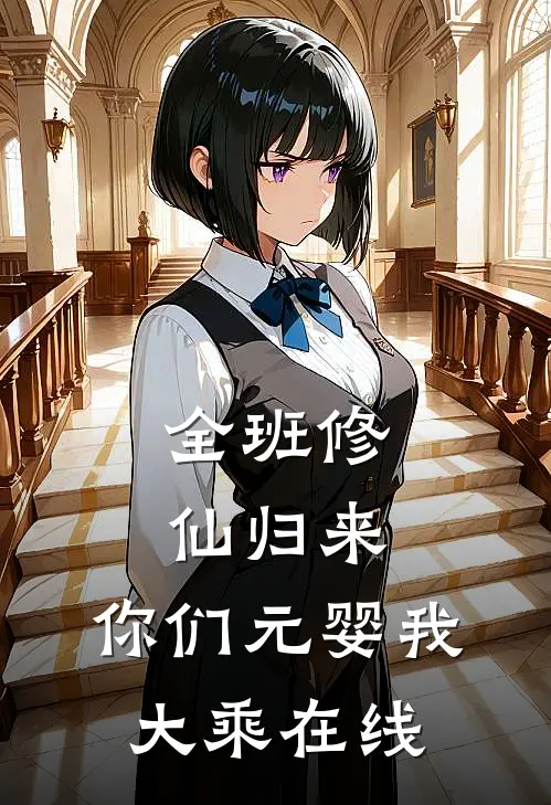 全班修仙归来,你们元婴我大乘在线观看