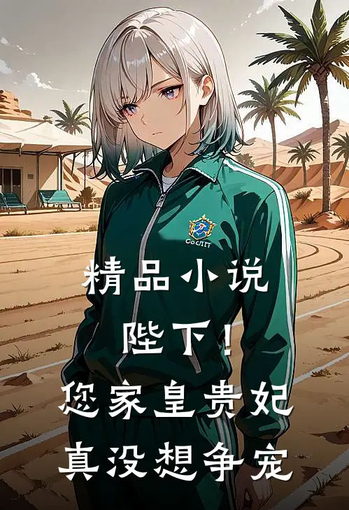 精品陛下!您家皇贵妃真没想争宠免费阅读