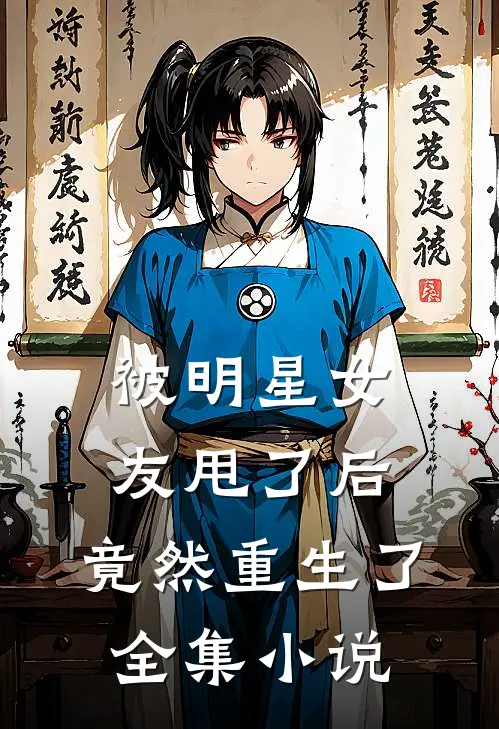 被明星女友甩了后,竟然重生了全集免费阅读