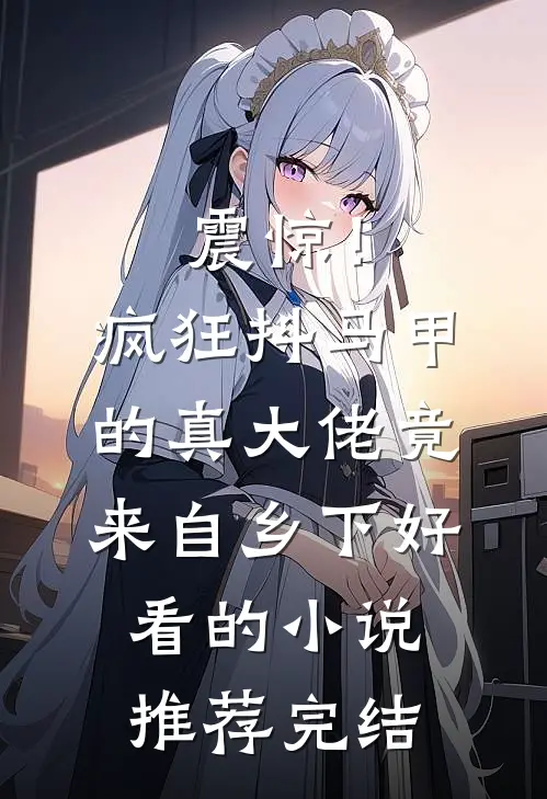 震惊！疯狂抖马甲的真大佬竟来自乡下好看的小说推荐完结
