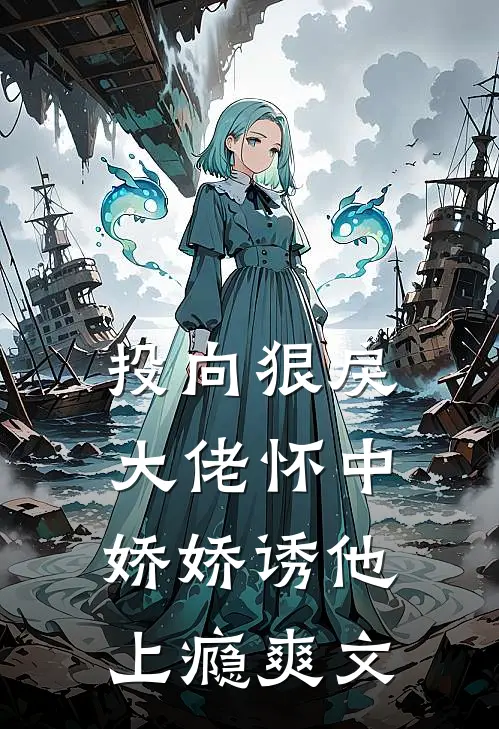投向狠戾大佬怀中，娇娇诱他上瘾爽文