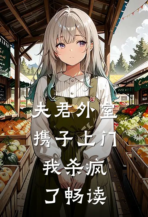 夫君外室携子上门,我杀疯了畅读