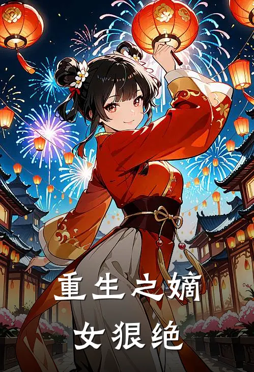 重生之嫡女狠绝色全文免费阅读