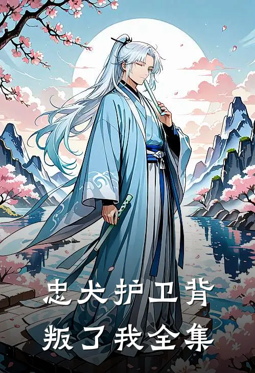 忠犬护卫背叛了我 全集观看