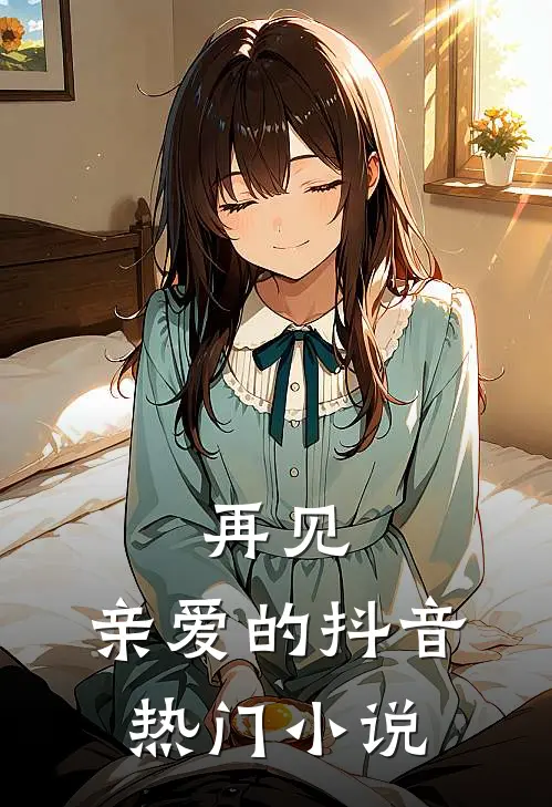 再见,亲爱的抖音热门免费阅读