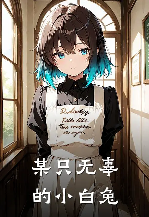 某只无辜的小白兔故事