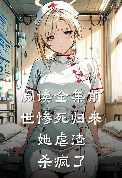 阅读全集前世惨死归来,她虐渣杀疯了