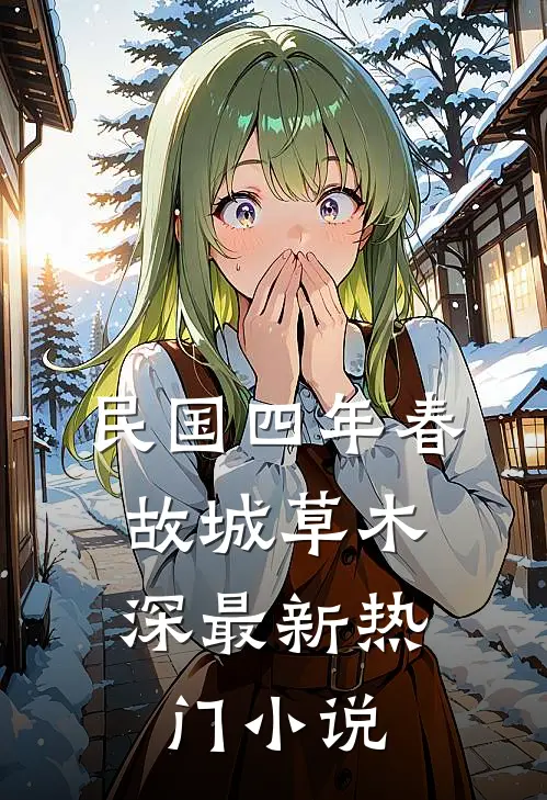 民国四年春，故城草木深最新热门小说