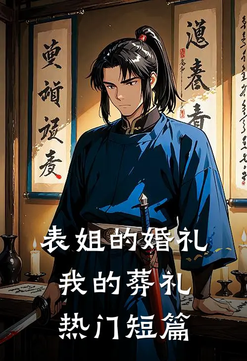 表姐的婚礼,我的葬礼热门短篇阅读