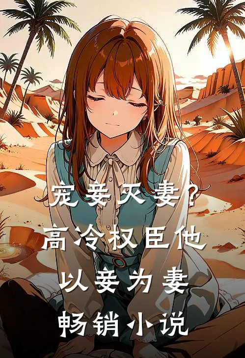 宠妾灭妻?高冷权臣他以妾为妻畅销免费阅读