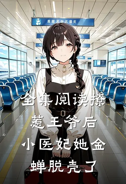 全集阅读撩惹王爷后,小医妃她金蝉脱壳了