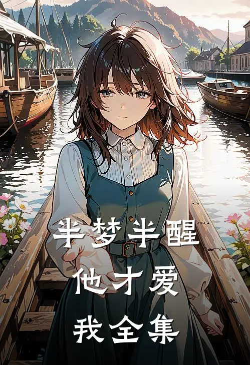 半梦半醒,他才爱我 全集免费观看