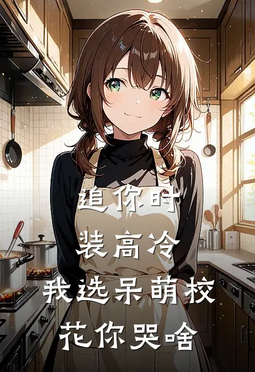 追你时装高冷,我选呆萌校花你哭啥怎么烂尾了