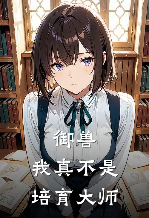 御兽：我真不是培育大师