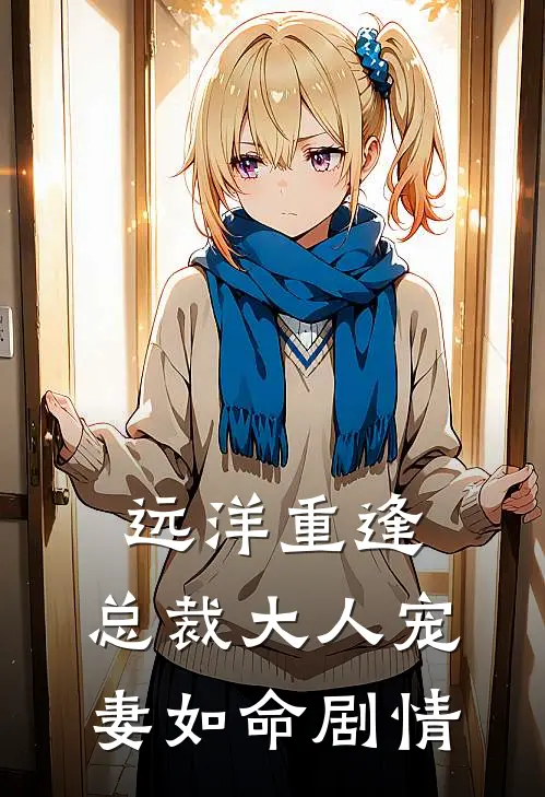 远洋重逢总裁大人宠妻如命剧情介绍