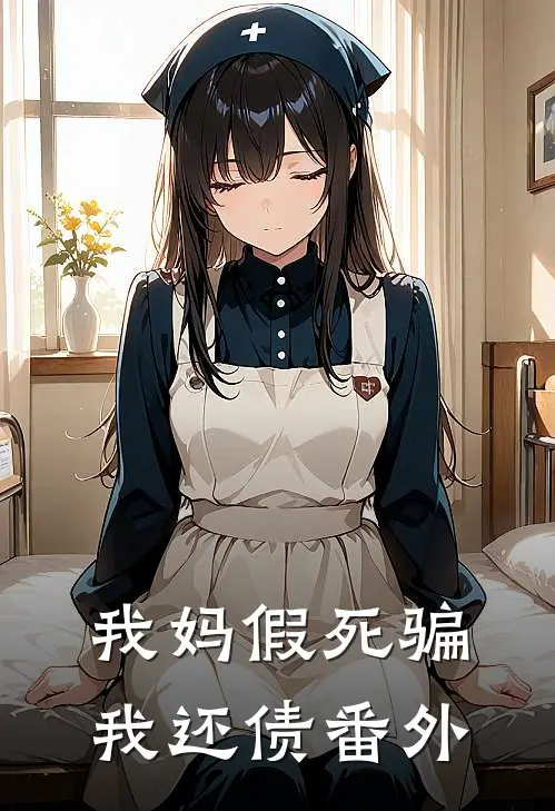 我妈假死骗我还债 番外