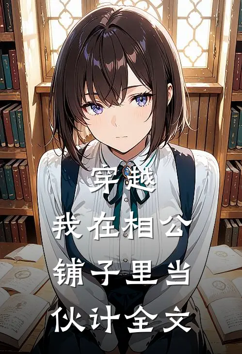 穿越我在相公铺子里当伙计全文阅读