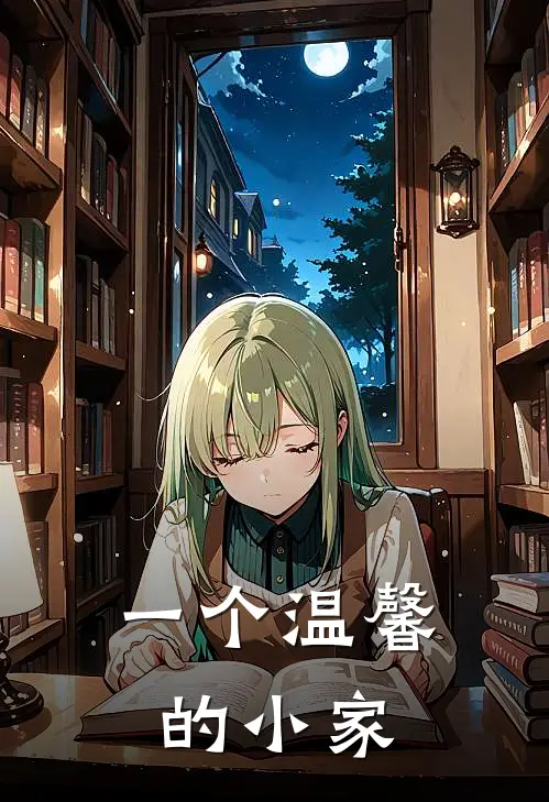 一个温馨的小家儿歌