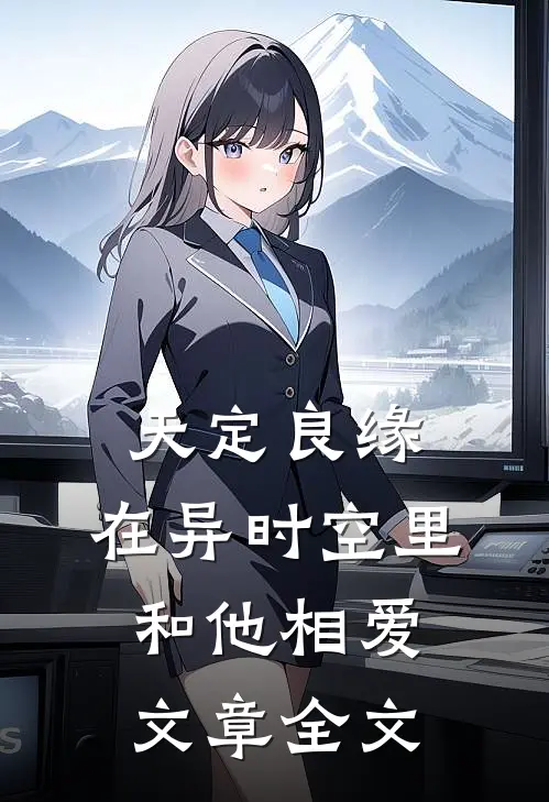 天定良缘在异时空里和他相爱文章全文在线阅读