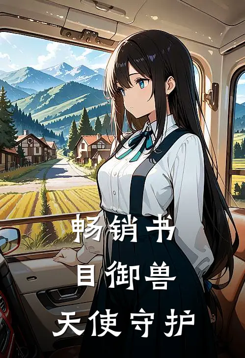 畅销书目御兽天使守护