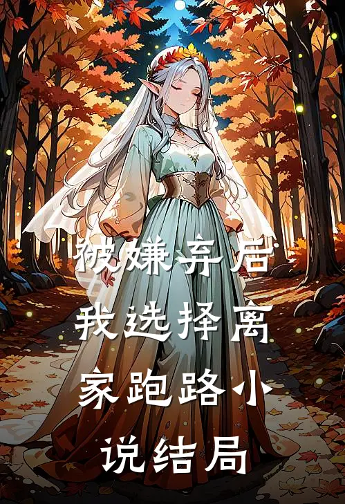 被嫌弃后,我选择离家跑路结局是啥