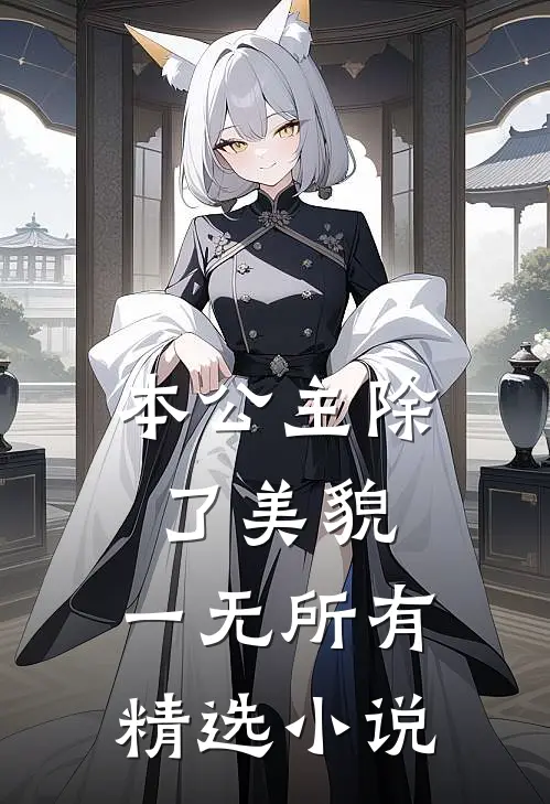本公主除了美貌,一无所有精选在线阅读