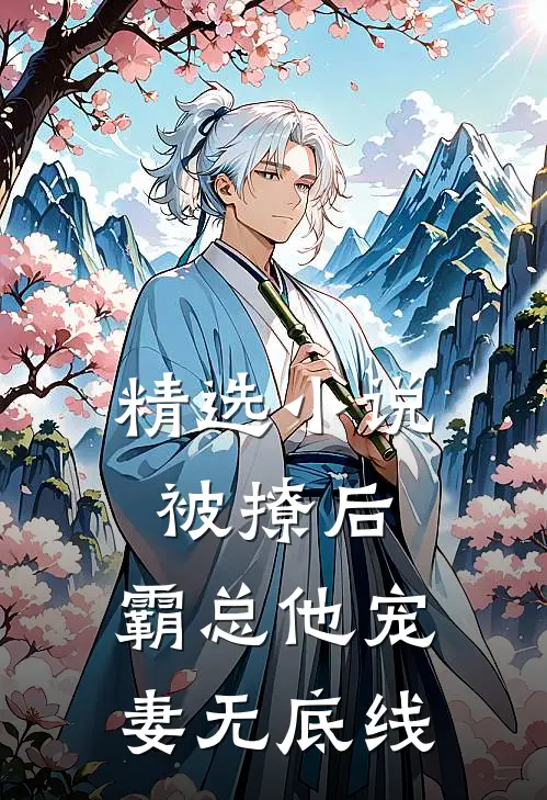 精选被撩后,霸总他宠妻无底线全文阅读
