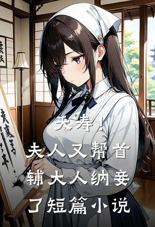 夭寿!夫人又帮首辅大人纳妾了短篇在线阅读